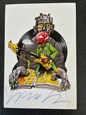 Exlibris signée collector d'occasion  Craponne