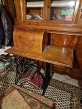 Alte kayser nähmaschine gebraucht kaufen  Nürnberg