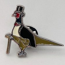 Pheasant top hat for sale  BILLINGHAM