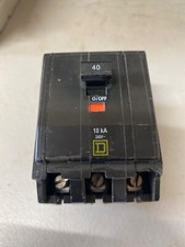 New square qo340 for sale  Greenlawn