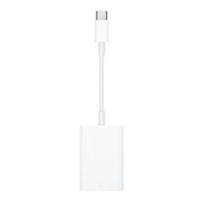 Apple USB‑C auf SD Kartenlesegerät Card Reader Adapter für iPhone 15 16 iPad Mac comprar usado  Enviando para Brazil