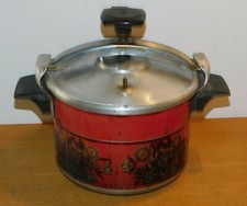 Vintage ancien cocotte d'occasion  Saint-Louis
