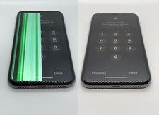 Apple iphone cracked for sale  Racine