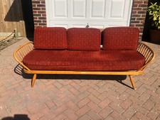 Ercol daybed studio for sale  BRIGHTON