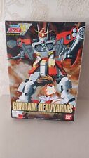 Bandai gundam wing for sale  CANNOCK