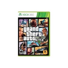 Gioco gta originale usato  Aversa