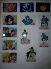 Lamincards mermaid melody usato  Aci Catena