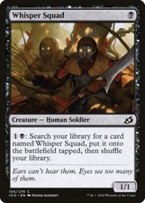 Mtg magic iko usato  Cittadella