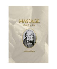 Massage enligt ling gebraucht kaufen  Trebbin