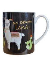 Sheepworld kaffeetasse drama gebraucht kaufen  Braunschweig