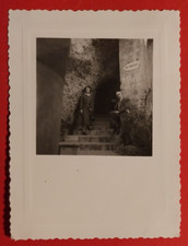 Photo Man And Woman France Rocca Bruna On Capo Martino 1959 ( F 27 ) comprar usado  Enviando para Brazil
