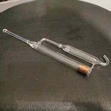 Antique tube chimie d'occasion  Sainte-Marie-aux-Chênes