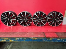 Vauxhall grandland alloy for sale  THAME