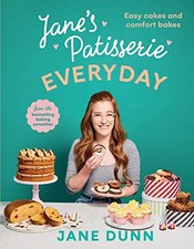 Jane patisserie everyday for sale Jane patisserie everyday for sale  UK