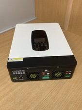 3200w 24v solar for sale  BARNSLEY