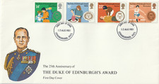 duke edinburgh award for sale  TAMWORTH