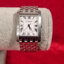 Wittnauer 10l17 swiss for sale  YORK