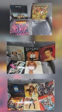 Job lot vinyl for sale  THATCHAM