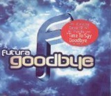 Futura - Single-CD - Goodbye (1999), usado comprar usado  Enviando para Brazil