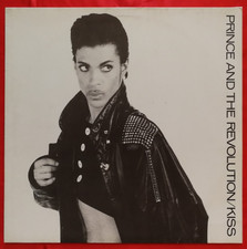Prince kiss maxi usato  Italia