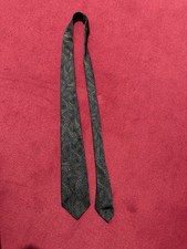 Cravate homme soie d'occasion  Châtellerault