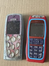 Red nokia 3220 for sale  BURNLEY