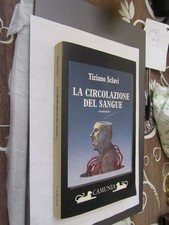 Romanzo circolazione del usato  Italia