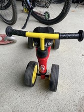 Puky pukylino first gebraucht kaufen  Überlingen
