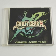 Guilty Gear Xrd Rev 2 Sound Track, usado comprar usado  Enviando para Brazil