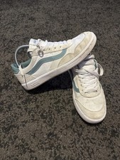 Vans shoes trainers for sale  NORTHWICH