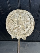 Vietnam grave marker for sale  Mount Holly Springs