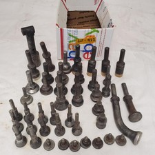 Lot assorted rivet for sale  San Antonio
