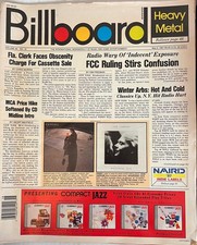 Billboard magazine may for sale  Baltimore
