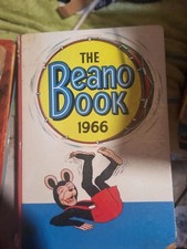 Beano annual 1966 for sale  NEWPORT