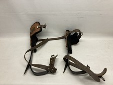 Buckingham spikes size for sale  Berkeley Springs