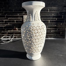 Vintage blanc chine for sale  WELLING