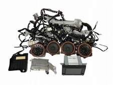 Toyota PRIUS IV LIFT JBL 2020-2022 Soundsystem OE Część Oryginał Używany, używany na sprzedaż  PL