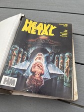Complete 1982 heavy for sale  Jefferson City
