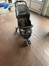 Buggy kinderwagen 22kg gebraucht kaufen  Niederaula