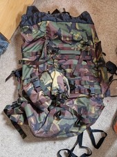 army bergan for sale army bergan for sale DUNFERMLINE