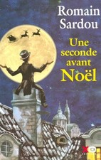 Seconde noël conte d'occasion  Corbeil-Essonnes