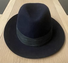 Herbert johnson fedora for sale  WALTHAM ABBEY