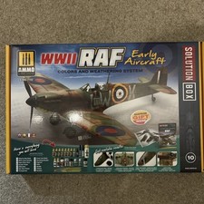 Ammo mig jimenez for sale  UXBRIDGE