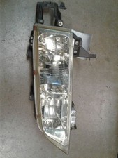 Driver left headlight for sale  Jackson