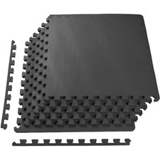 puzzle mats flooring gym for sale  South Hackensack