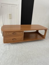 ercol tv unit for sale ercol tv unit for sale POOLE