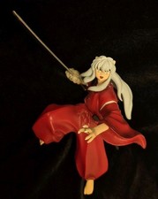 Toynami inuyasha series for sale  Reno