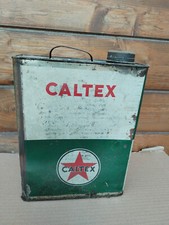 Lotto latte caltex usato  Voghera