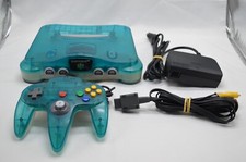 Console nintendo clear d'occasion  Orchies