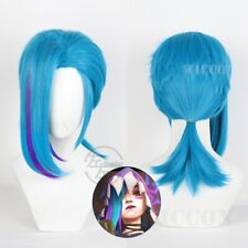 Wig jinx perruque d'occasion Wig jinx perruque d'occasion  Saillagouse